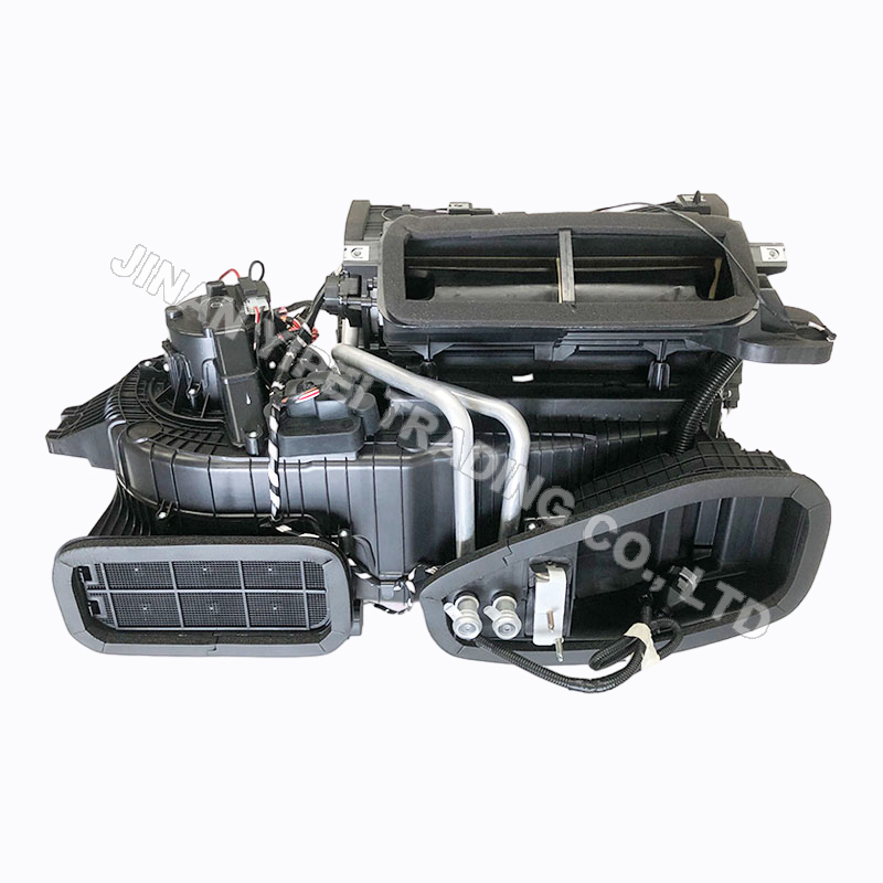 Assemblage de carrosserie de climatiseur SHACMAN DZ16251841701