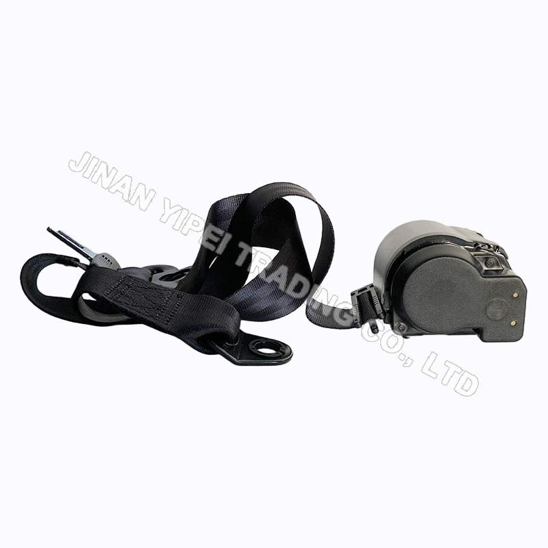 X3000 Ceinture de sécurité du copilote SHACMAN GLM1369430