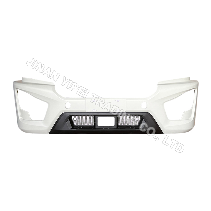 Ensemble de Soudure de Pare-Chocs (BH) SHACMAN DZ98149622100