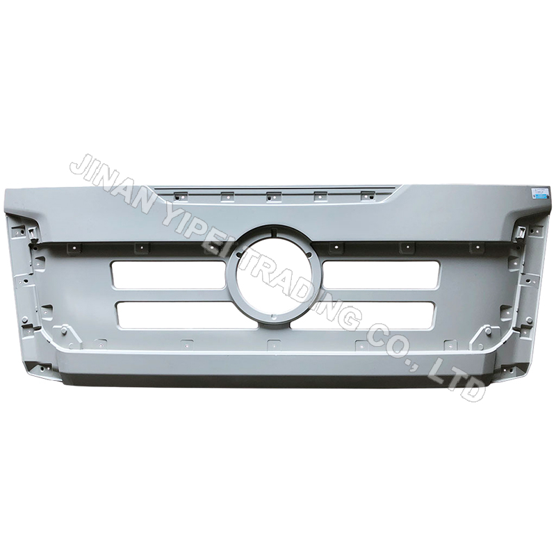 Masque avant de carrosserie SHACMAN DZ14251110511