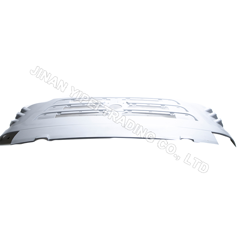 Masque avant de carrosserie SHACMAN DZ15221110015