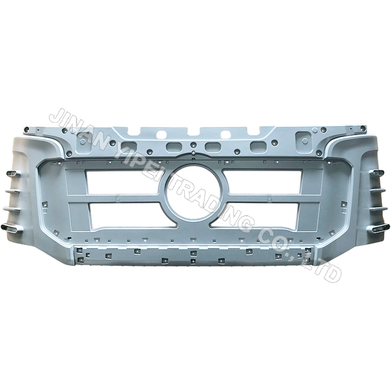 Masque avant de carrosserie SHACMAN DZ15221115101