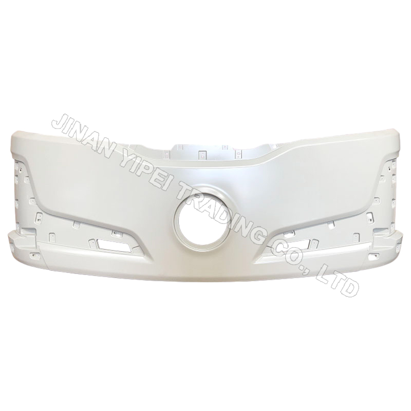 Corps de masque avant SHACMAN DZ16251110020