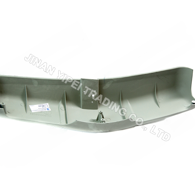 Right Air Guide SHACMAN DZ1600110154