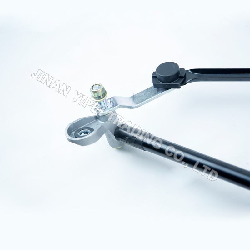 Lienage d'essuie-glace SHACMAN DZ15221742013