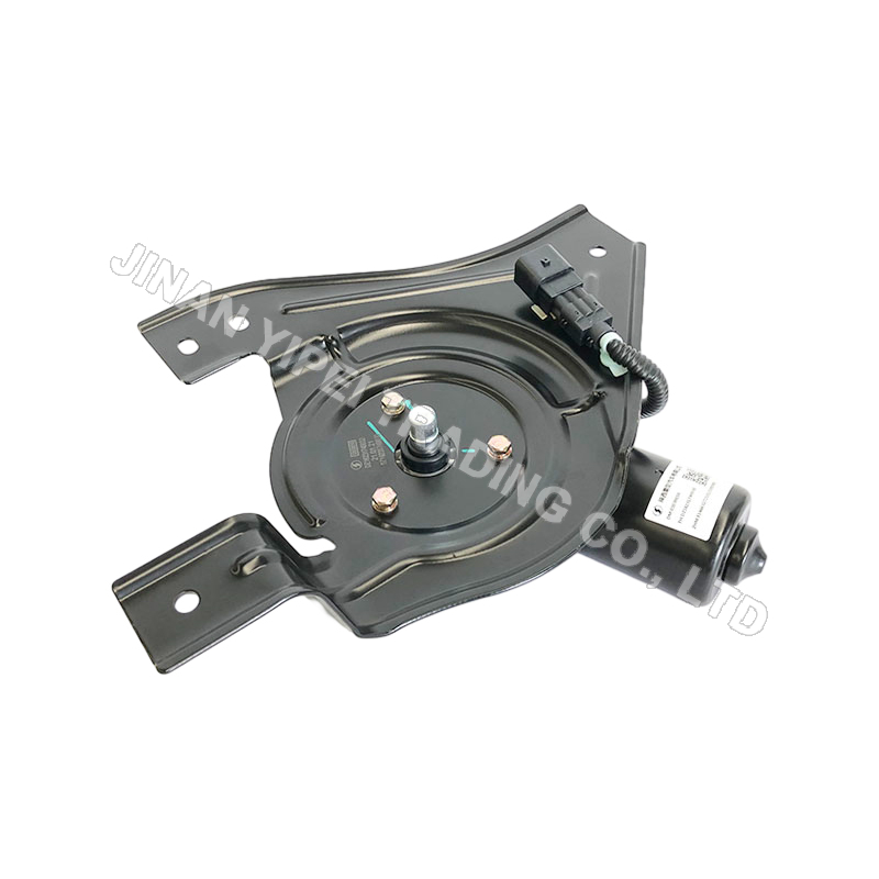 Moteur d'essuie-glace SHACMAN DZ16231740030