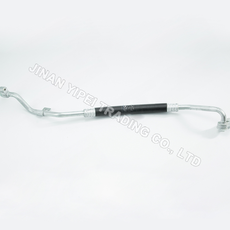 Tuyau de climatisation SHACMAN DZ15221846806