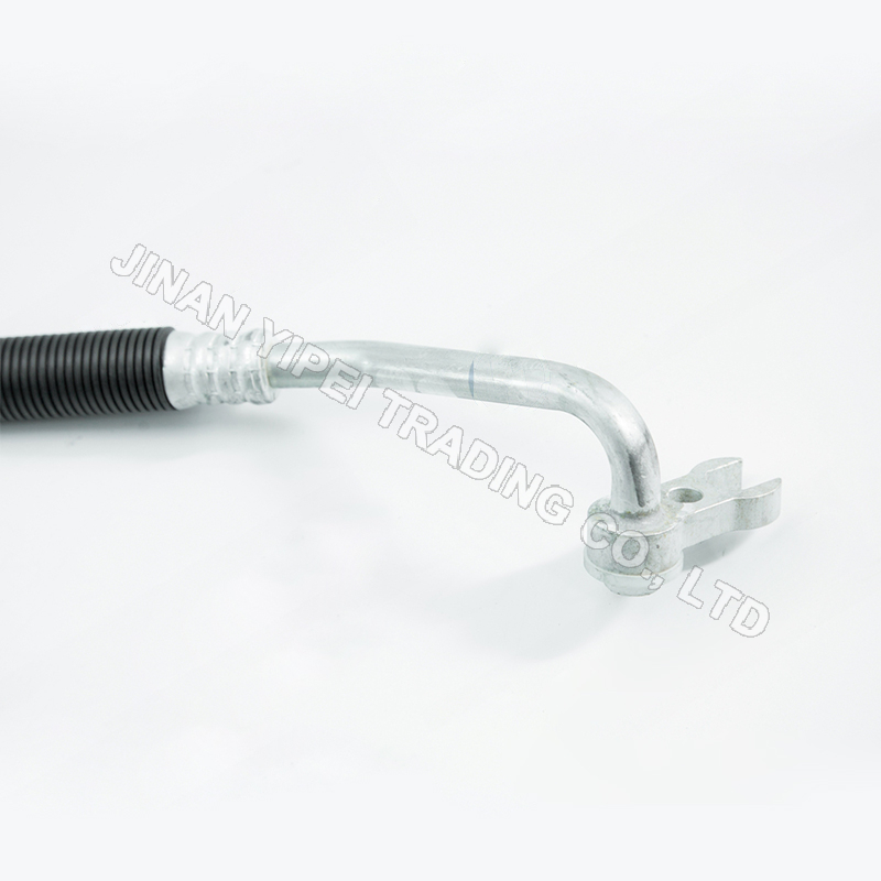 Air Conditioning Pipe SHACMAN DZ15221846806