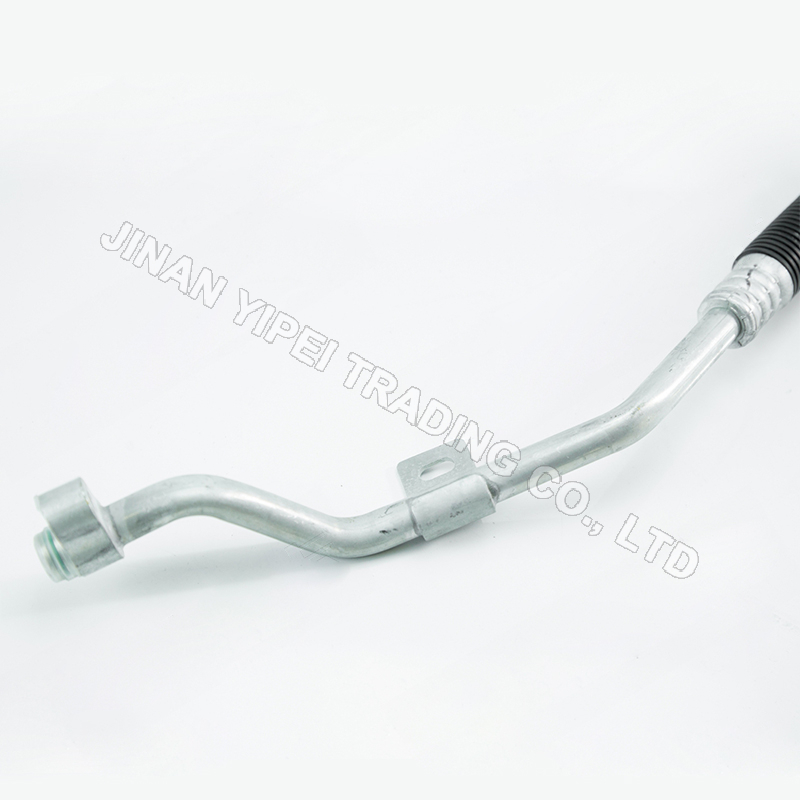 Air Conditioning Pipe SHACMAN DZ15221846806