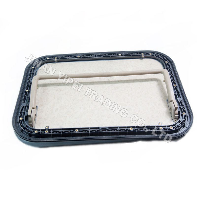 Ensemble de toit ouvrant SHACMAN DZ14251420010