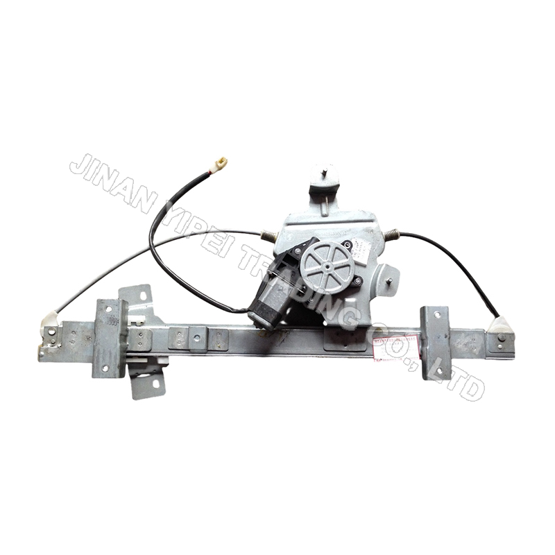 Lève-vitre électrique avec poulie à câble SHACMAN DZ14251330032 DZ14251330031