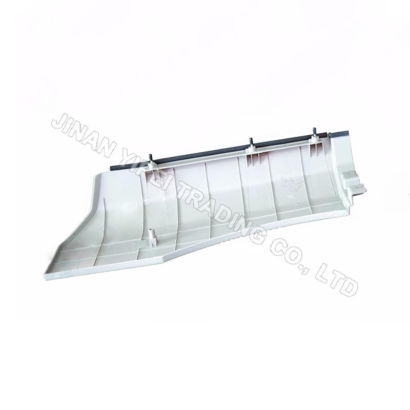 Aile avant gauche M SHACMAN DZ15221230147