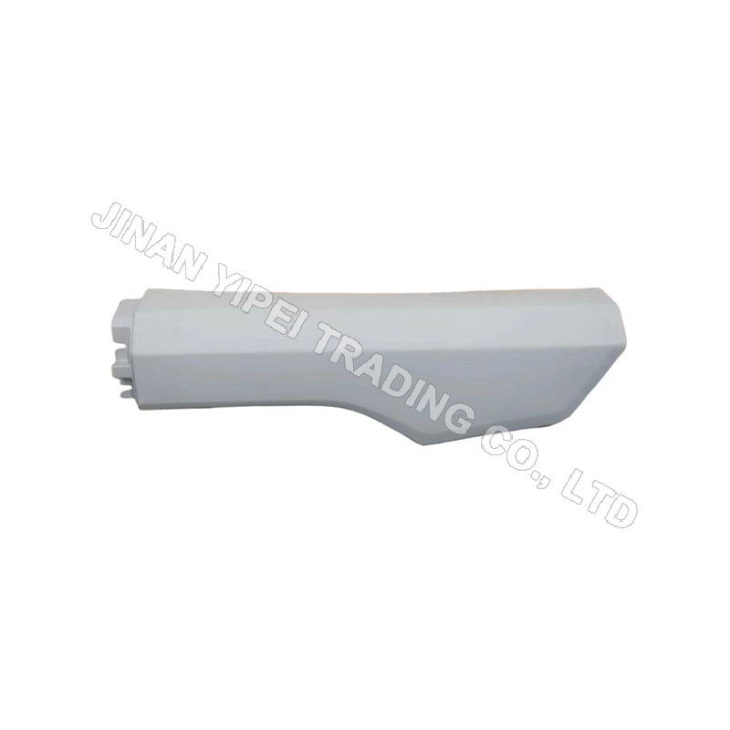 Aile avant gauche SHACMAN DZ15221232903