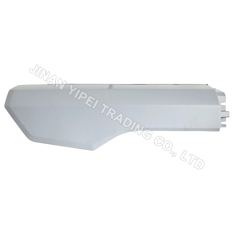 Aile avant droite SHACMAN DZ15221232904