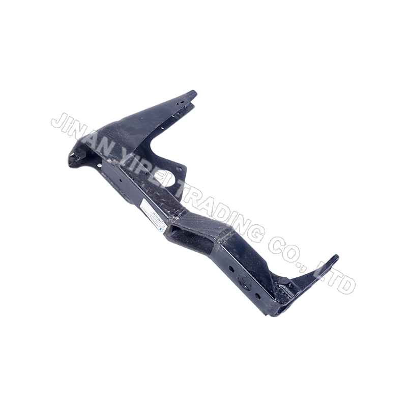 Ensemble de support de pédale arrière droit SHACMAN DZ1640240270