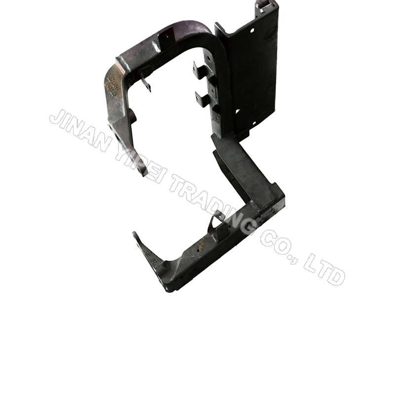 Assemblage de support de pédale SHACMAN DZ13241240128 