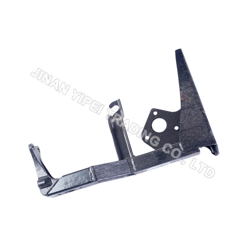 Ensemble de support de pédale arrière gauche SHACMAN DZ13241240550