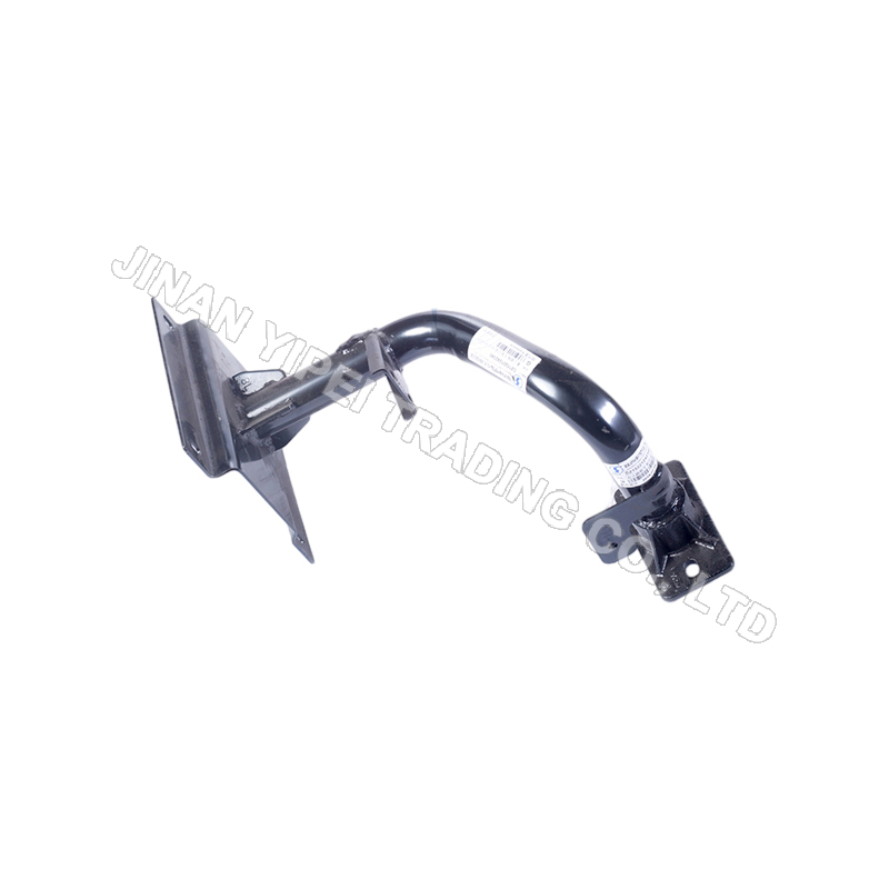 Ensemble de support de pédale supérieur droit SHACMAN DZ15221242340 (DZ22405410025)