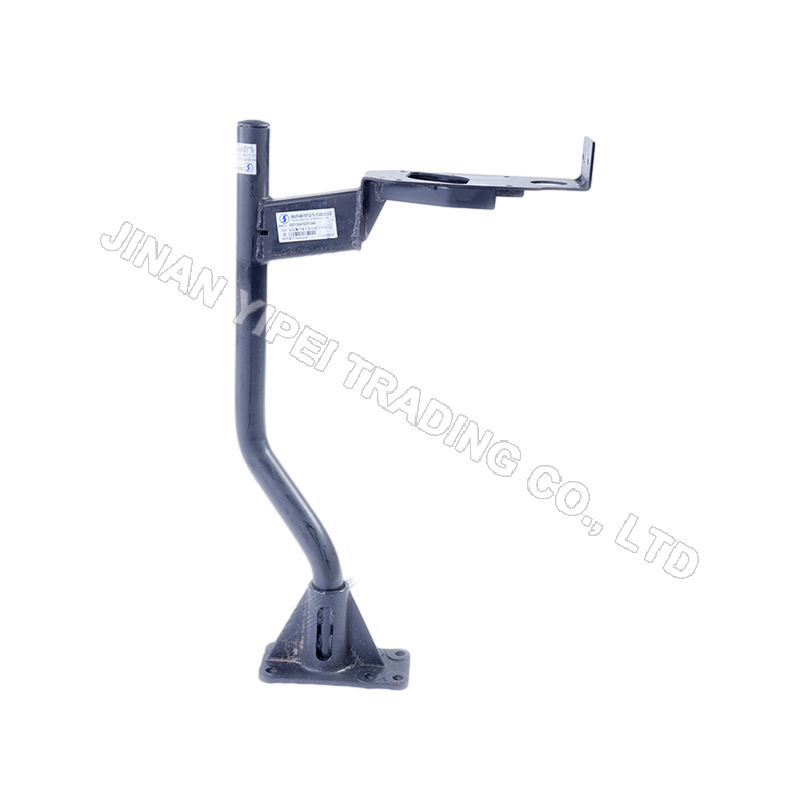 Ensemble de support d'aile arrière droite F3000 +41 Pompe électrique Jiuyang SHACMAN DZ13241231340