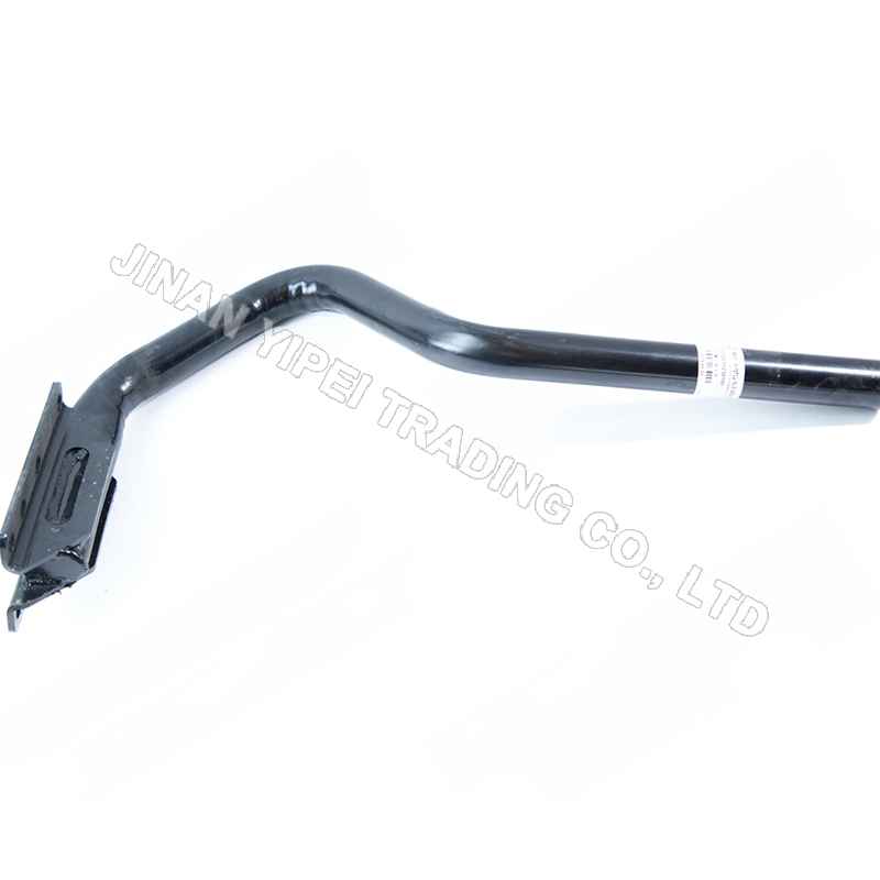 Ensemble de Support d'Aile Arrière Gauche SHACMAN DZ14251230100 