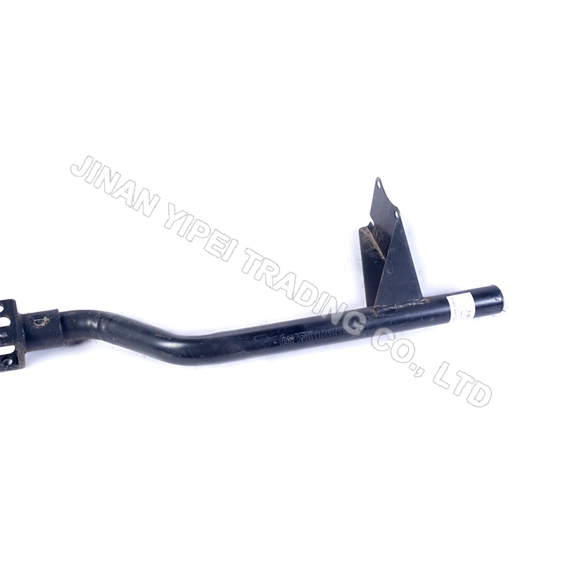 Ensemble de support d'aile arrière droite SHACMAN DZ15221231080