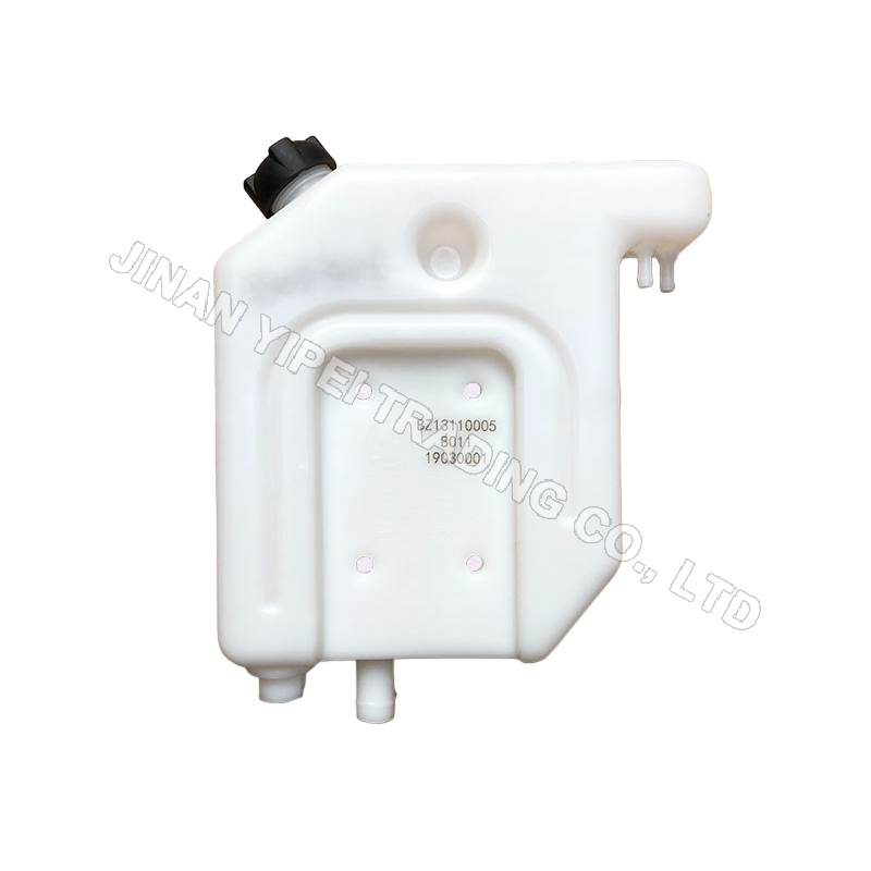 Réservoir d'expansion SHACMAN 13110005