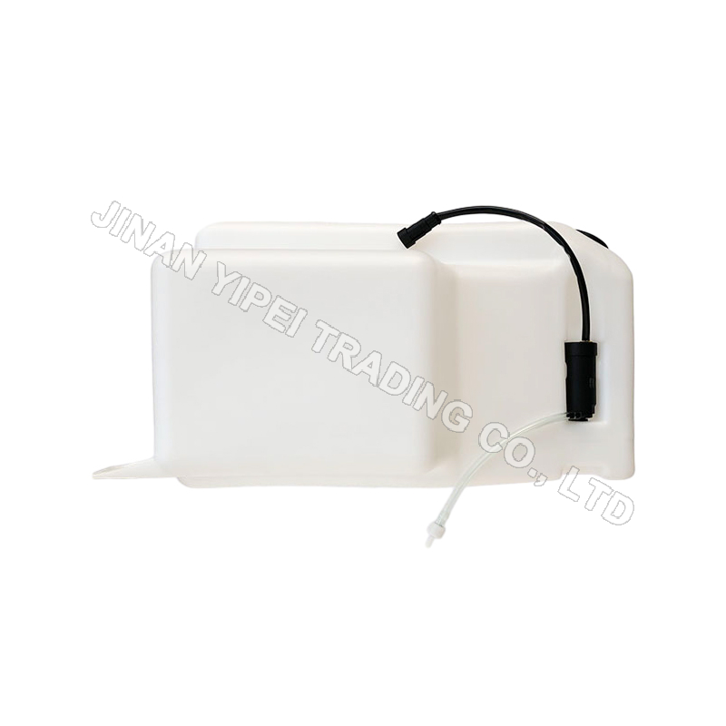 Lave-glace SHACMAN DZ14251740091