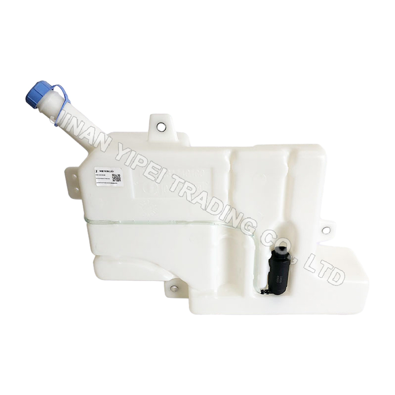 Lave-glace SHACMAN DZ16231740100