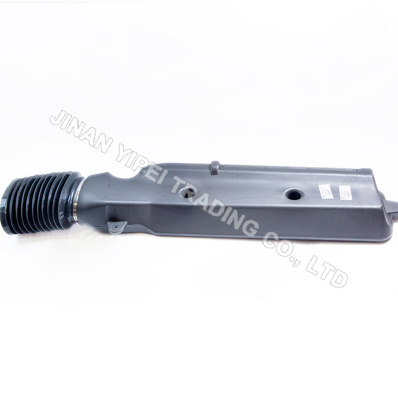 Ensemble de tuyau d'admission haut SHACMAN DZ98149191400