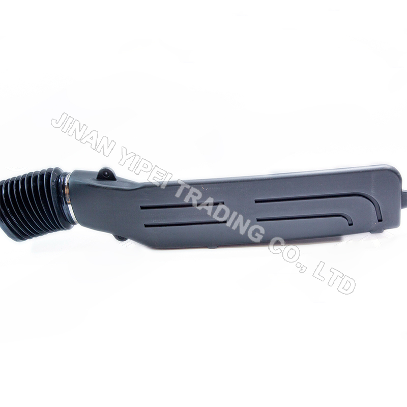 High Intake Pipe Assembly SHACMAN DZ98149191400