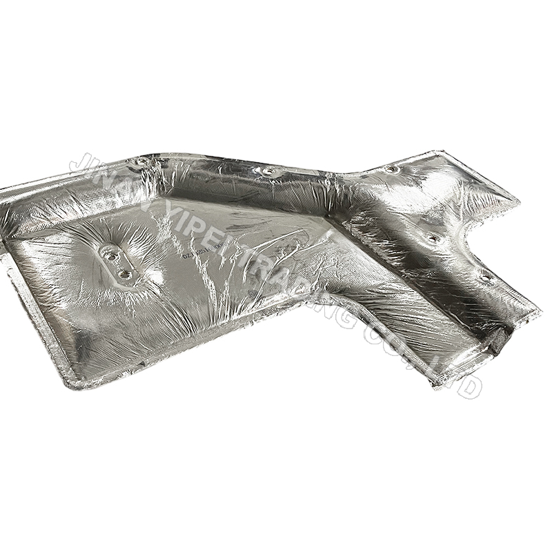 Panneaux acoustiques SHACMAN