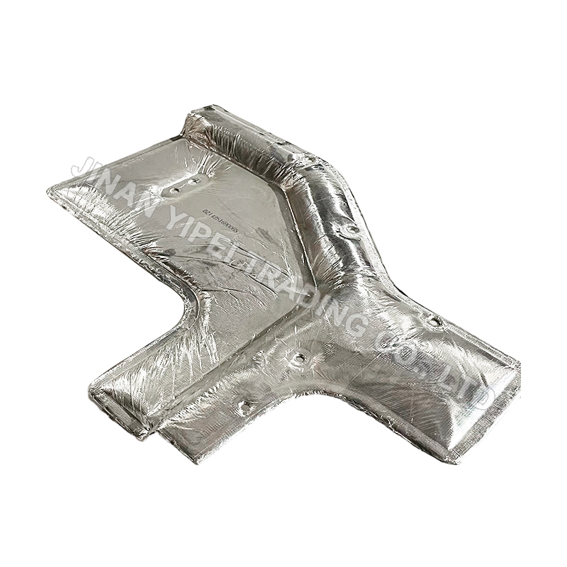 Panneaux acoustiques SHACMAN