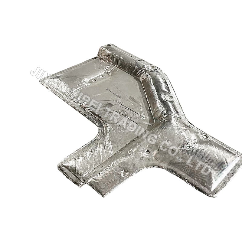 Panneaux acoustiques SHACMAN