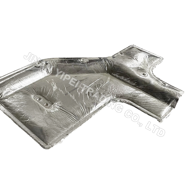 Panneaux acoustiques SHACMAN