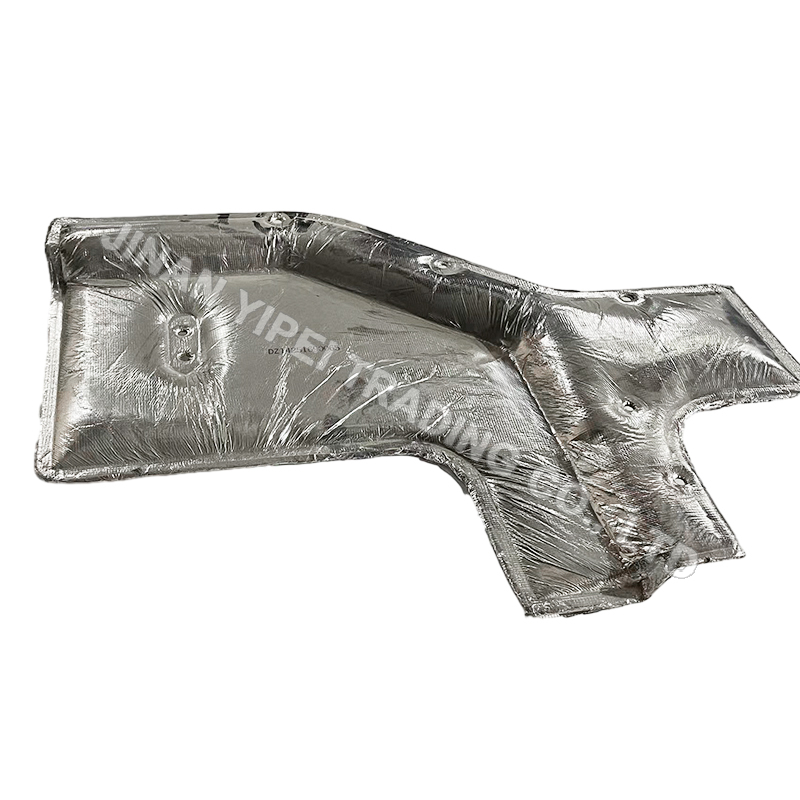 Panneaux acoustiques SHACMAN