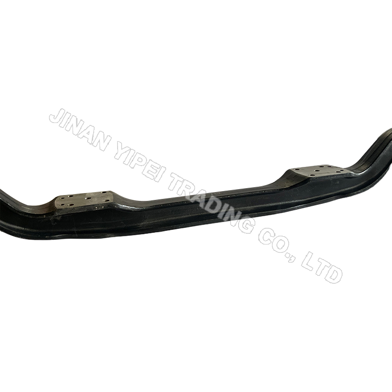 Essieu avant SHACMAN