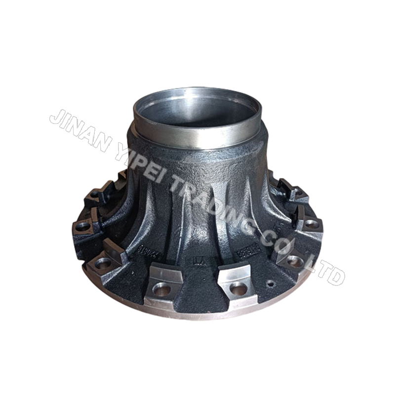 Moyeu avant SHACMAN DZ90149416023