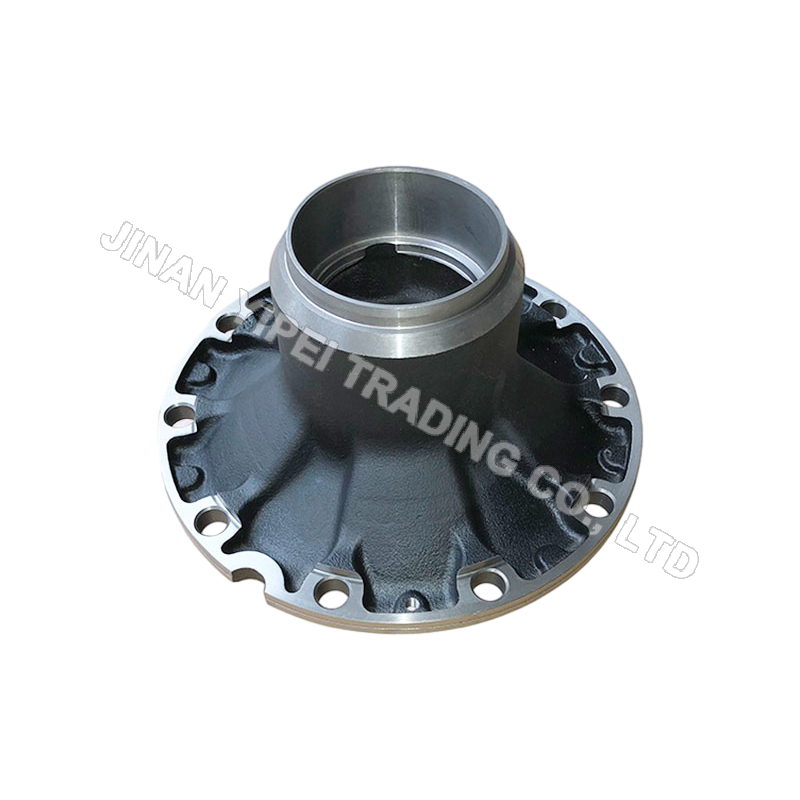 Moyeu avant SHACMAN HD90009410040