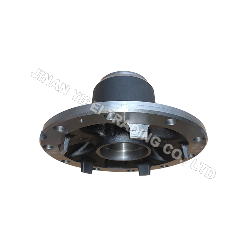 Moyeu avant SHACMAN HD90009410040