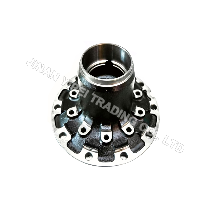 Moyeu avant SHACMAN HD90009410189