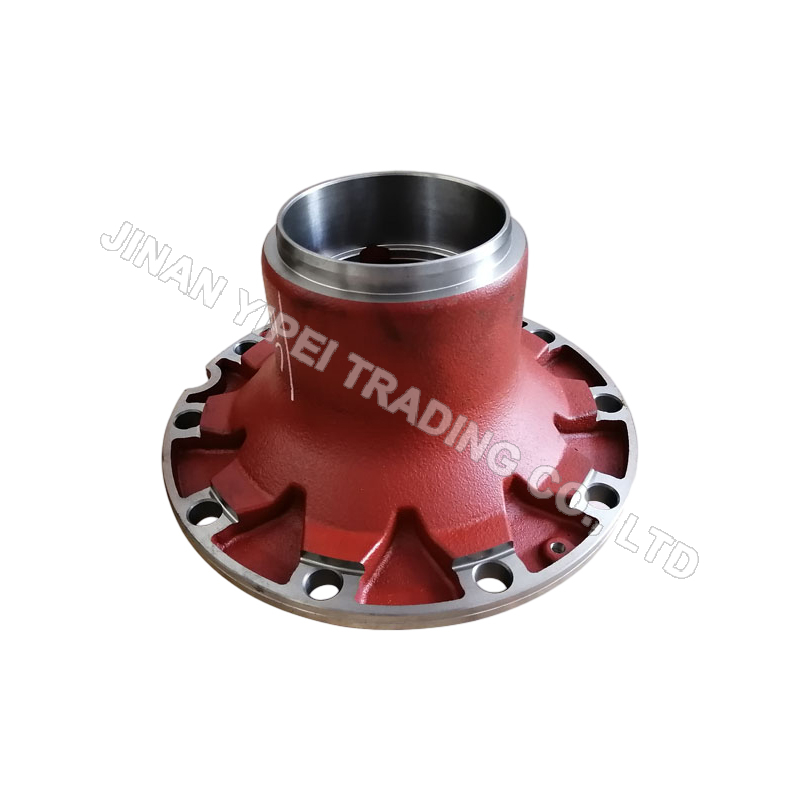 Moyeu avant SHACMAN HD90009410196