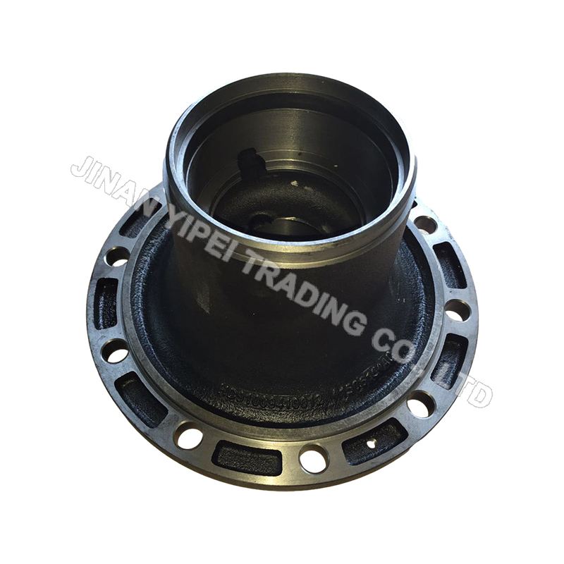 Moyeu avant SHACMAN HD91009410012