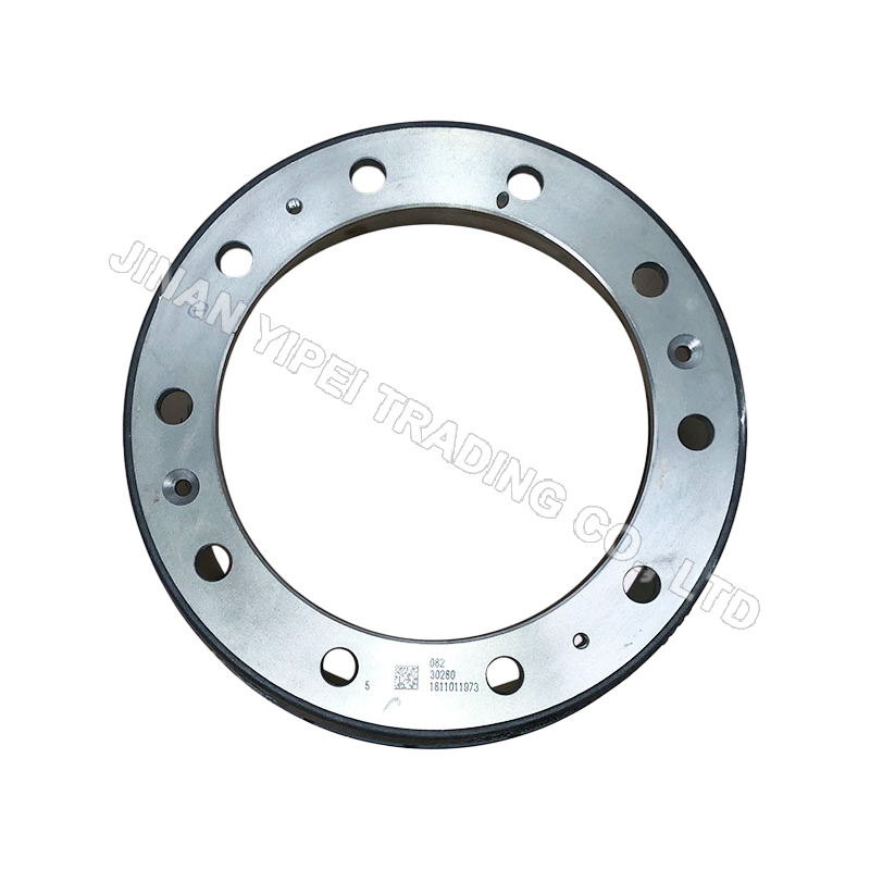 Tambour de frein SHACMAN HD90129340571
