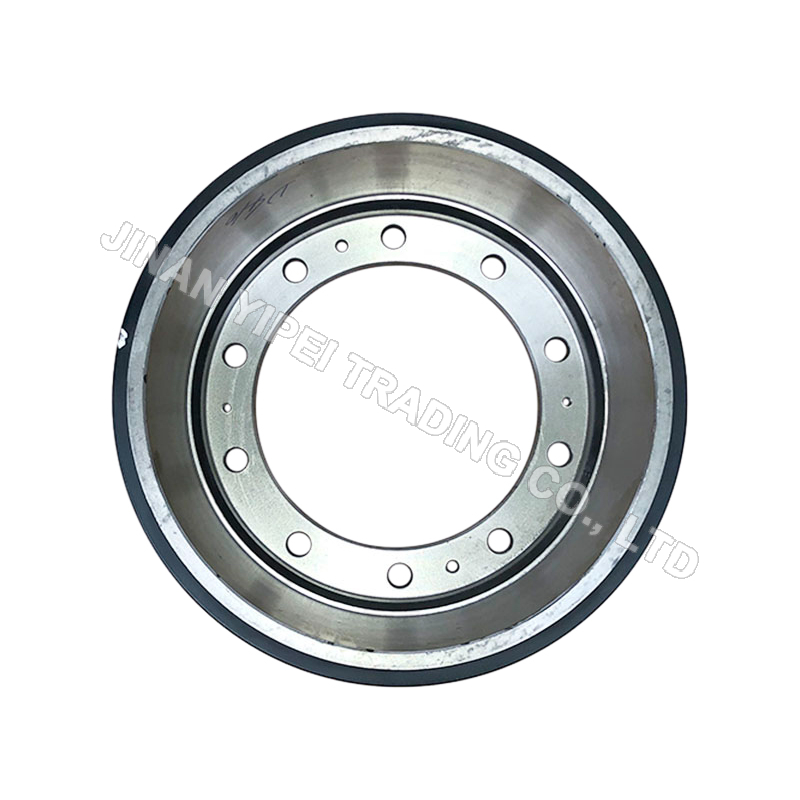 Tambour de frein SHACMAN HD90009440059