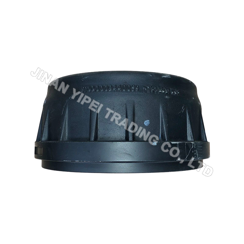Tambour de frein SHACMAN HD90009440059