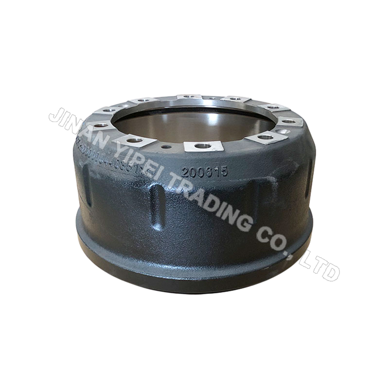 Tambour de frein SHACMAN HD90009440351