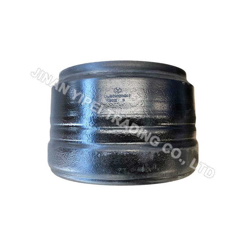 Tambour de frein SHACMAN HD90129340412