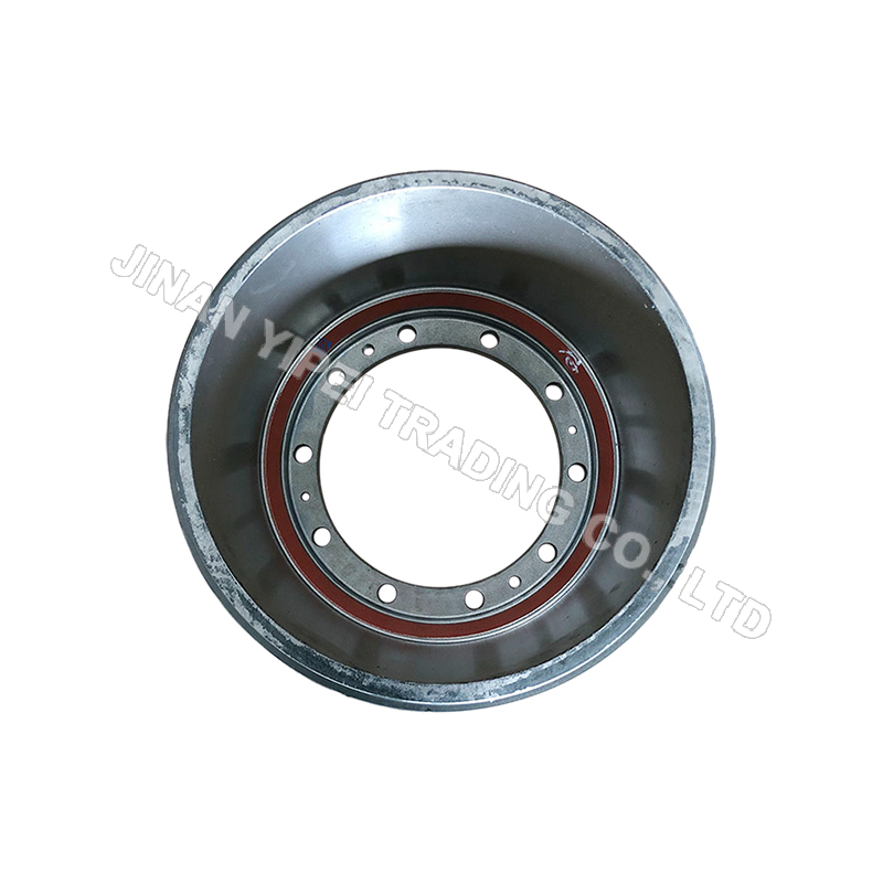 Tambour de frein SHACMAN HD90129340549
