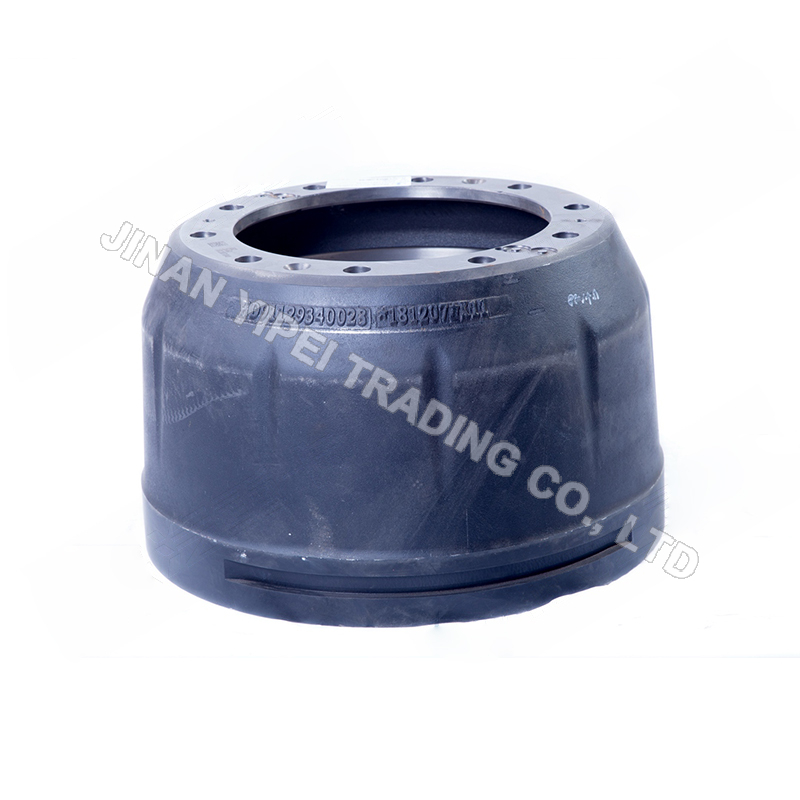 Tambour de frein SHACMAN HD91129340028