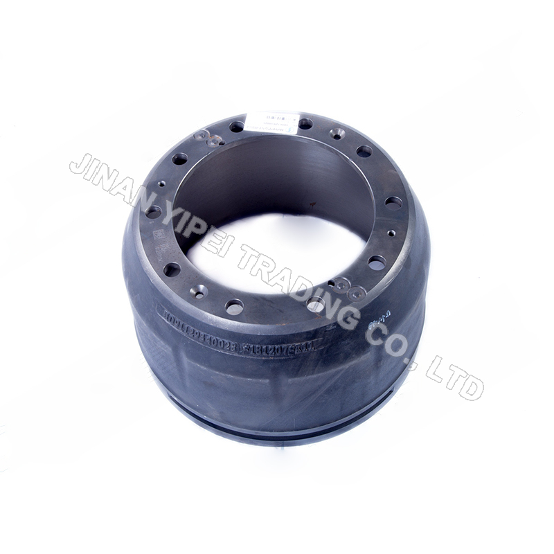 Tambour de frein SHACMAN HD91129340028